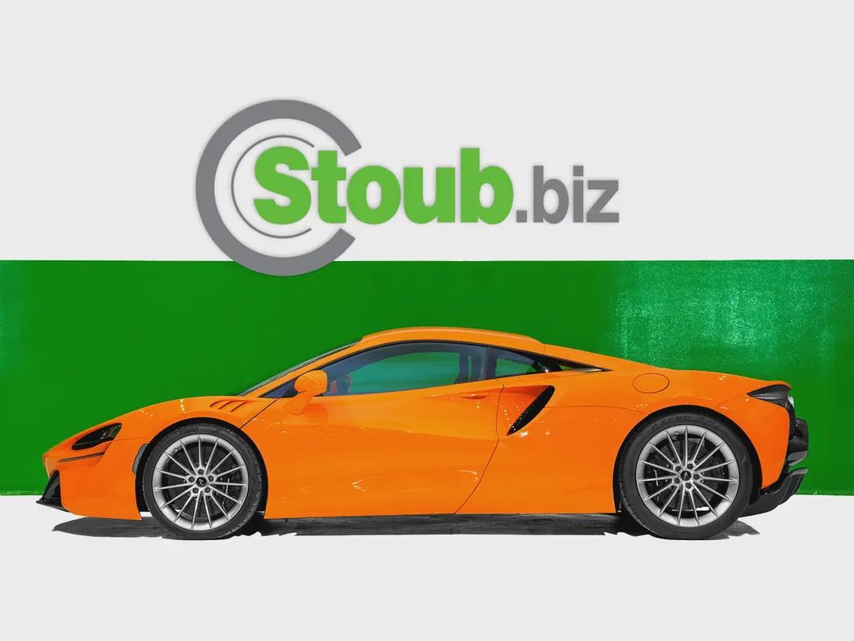 2025 ARTURA PERFORMANCE UNDER 2 YEARS FREE CONTRACT SERVICE AND WARRANTY - ONLY 450 KM-3-3