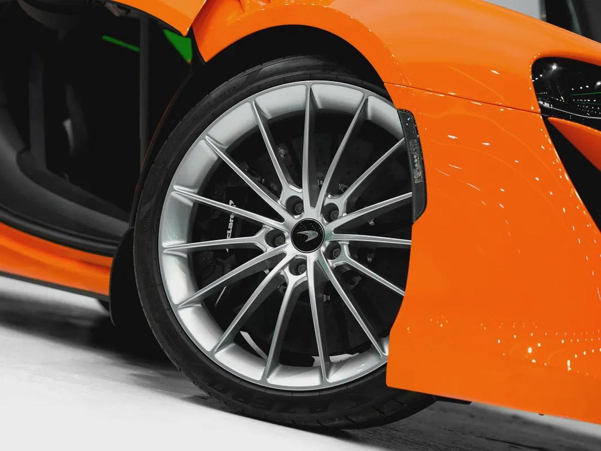 2025 ARTURA PERFORMANCE UNDER 2 YEARS FREE CONTRACT SERVICE AND WARRANTY - ONLY 450 KM-6-6