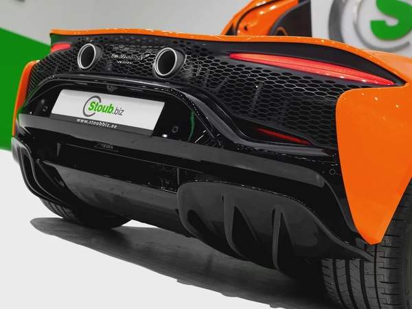 2025 ARTURA PERFORMANCE UNDER 2 YEARS FREE CONTRACT SERVICE AND WARRANTY - ONLY 450 KM