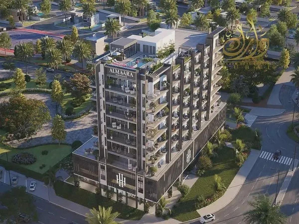 Handover soon| pay only 30% during construction | Multiple Views-0-landscape