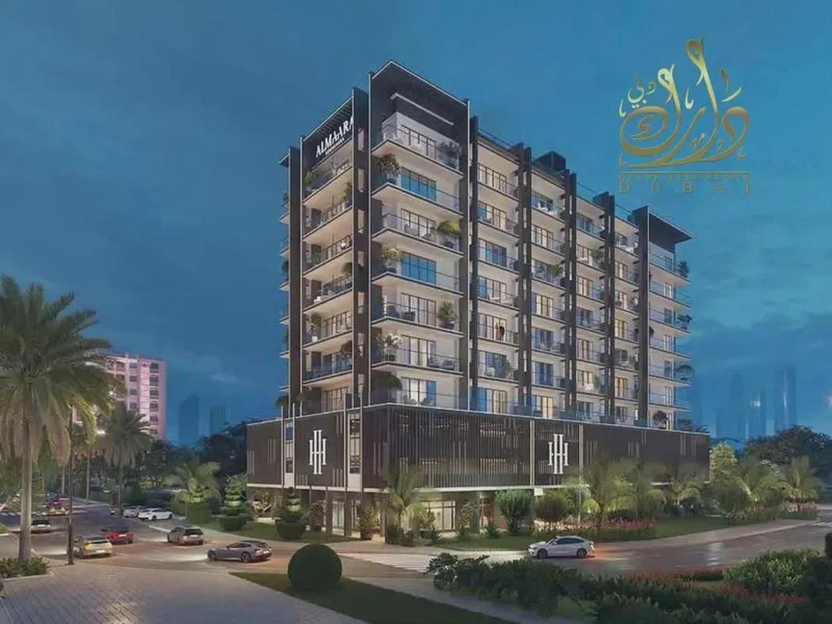 Handover soon| pay only 30% during construction | Multiple Views-9-9