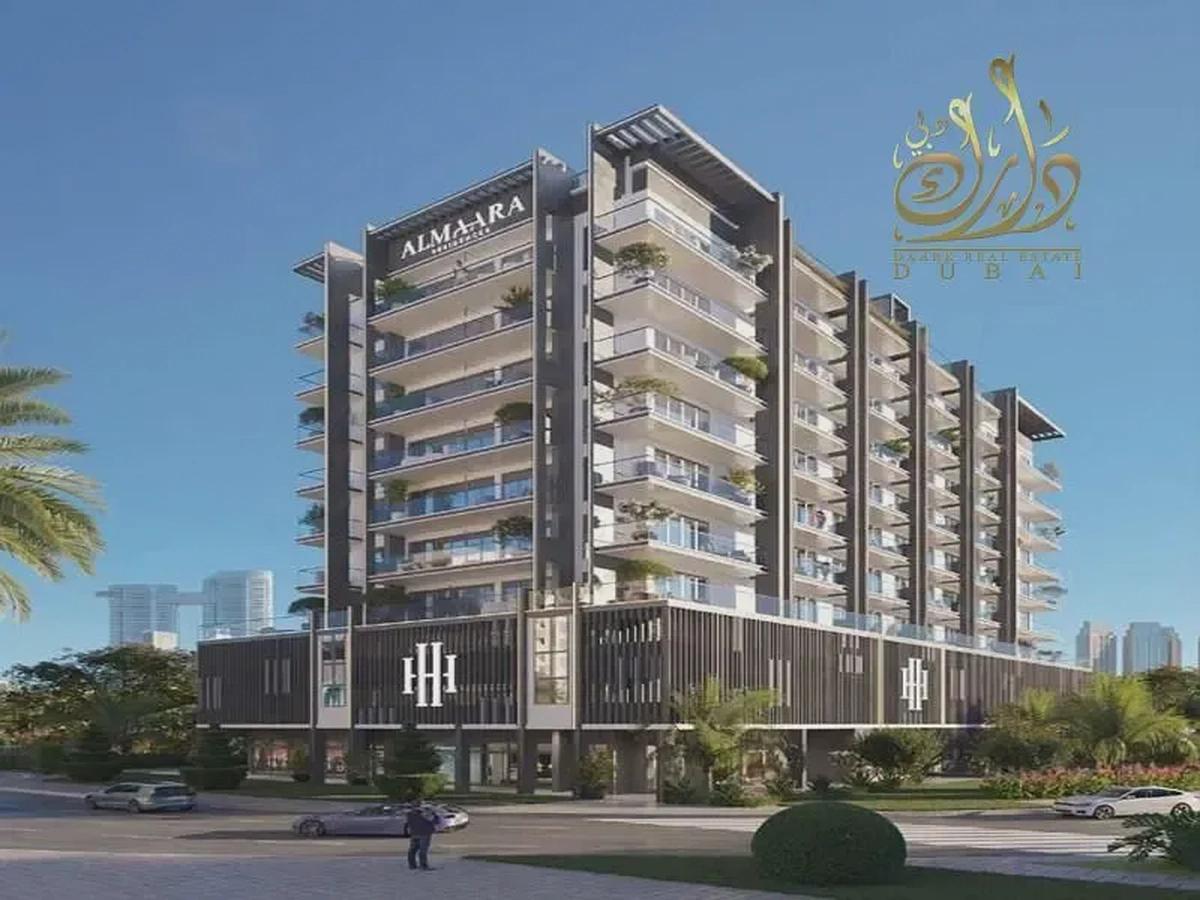 Handover soon| pay only 30% during construction | Multiple Views-3-3