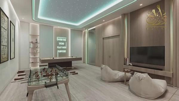 CANAL VIEW_ SUPER LUXURY OPTION IN DUBAI ISLANDS