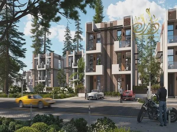 CASH IN 6 MONTHS l BEST PRICE IN DUBAI l FREEHOLD COMMUNITY