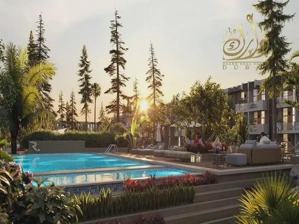 CASH IN 6 MONTHS l BEST PRICE IN DUBAI l FREEHOLD COMMUNITY