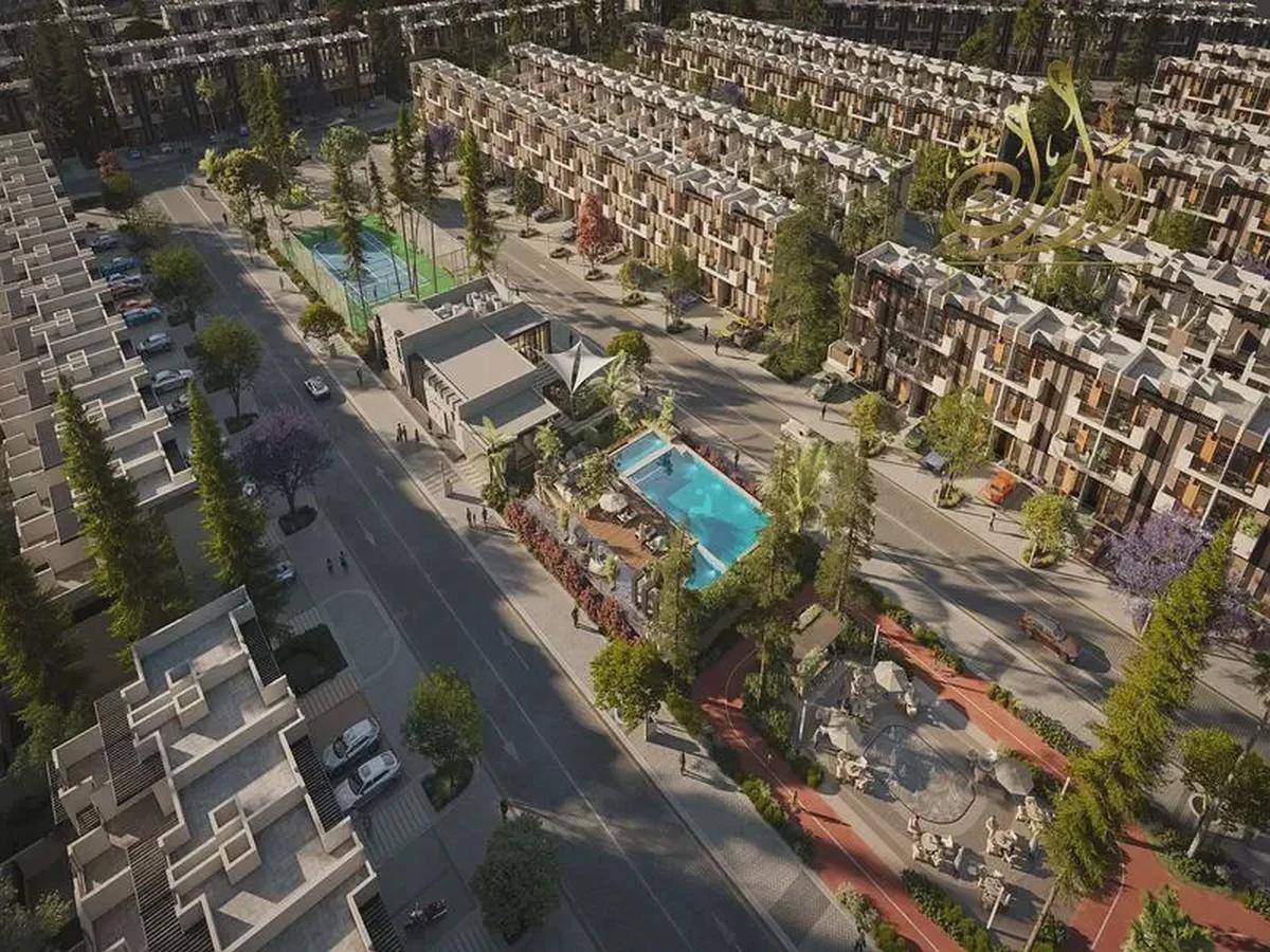 CASH IN 6 MONTHS l BEST PRICE IN DUBAI l FREEHOLD COMMUNITY-6-6