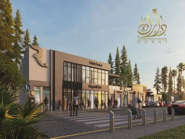 CASH IN 6 MONTHS l BEST PRICE IN DUBAI l FREEHOLD COMMUNITY