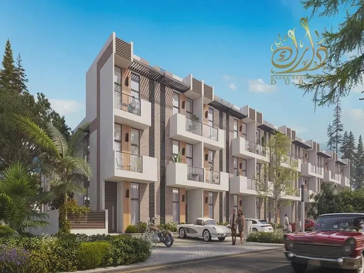 CASH IN 6 MONTHS l BEST PRICE IN DUBAI l FREEHOLD COMMUNITY-1-1