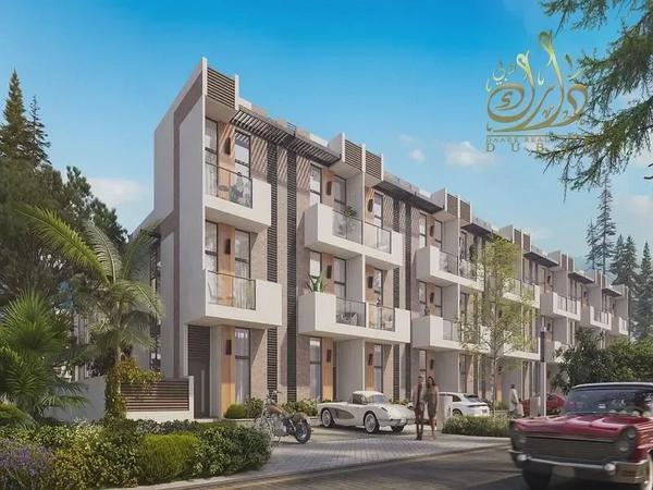 CASH IN 6 MONTHS l BEST PRICE IN DUBAI l FREEHOLD COMMUNITY