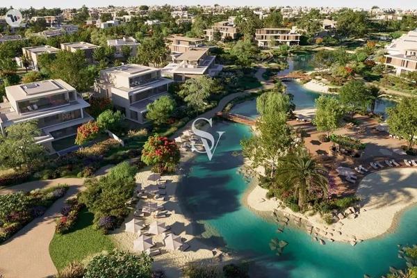 The Acres, Dubai