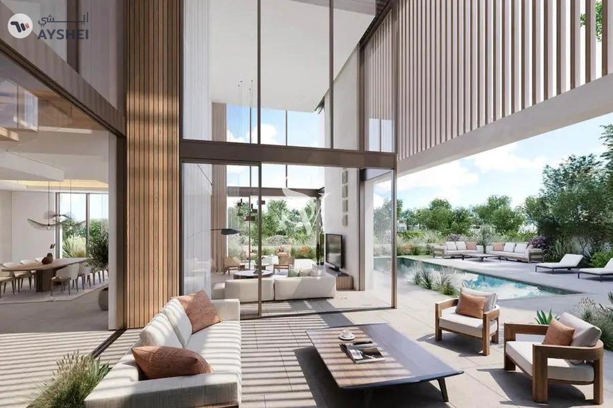 The Acres, Dubai-5-5