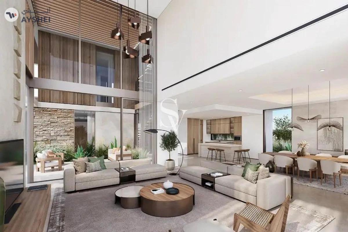 The Acres, Dubai-6-6