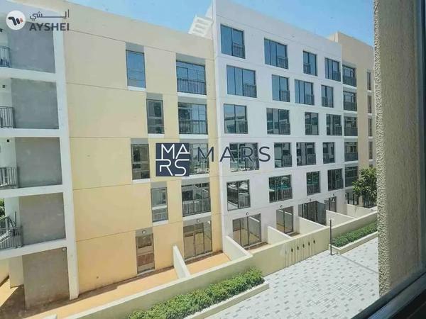 Luxury one bedroom apartment available for rent in uptown just in 46k