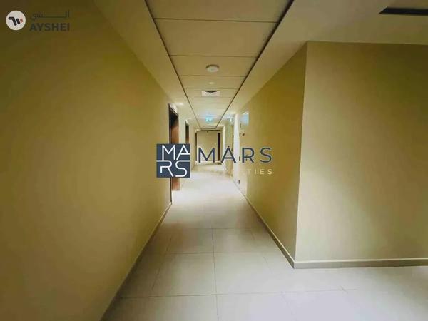 Luxury one bedroom apartment available for rent in uptown just in 46k