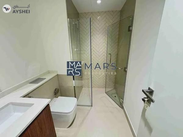 Luxury one bedroom apartment available for rent in uptown just in 46k