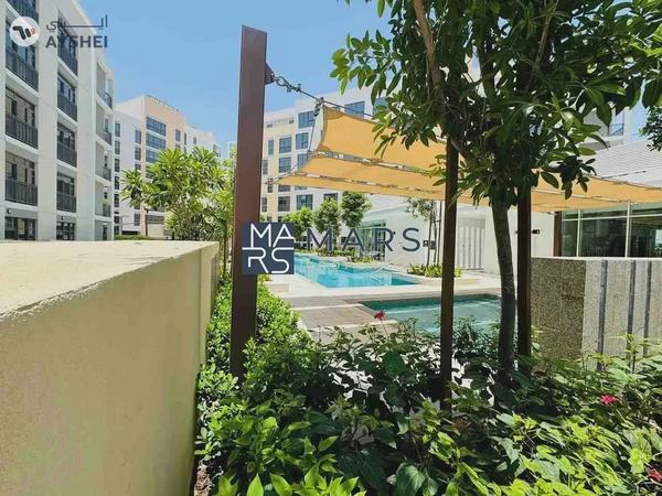 Luxury one bedroom apartment available for rent in uptown just in 46k