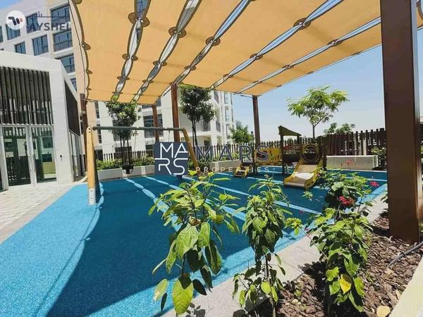 Luxury one bedroom apartment available for rent in uptown just in 46k