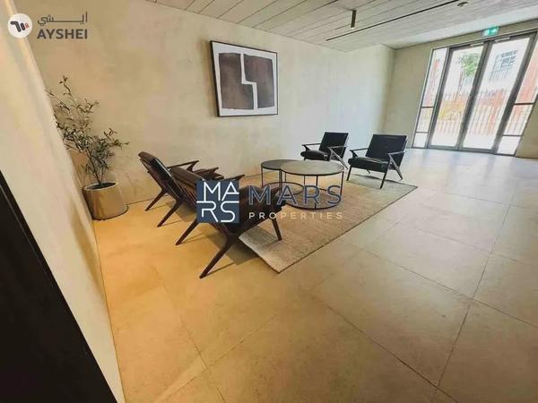 Luxury one bedroom apartment available for rent in uptown just in 46k