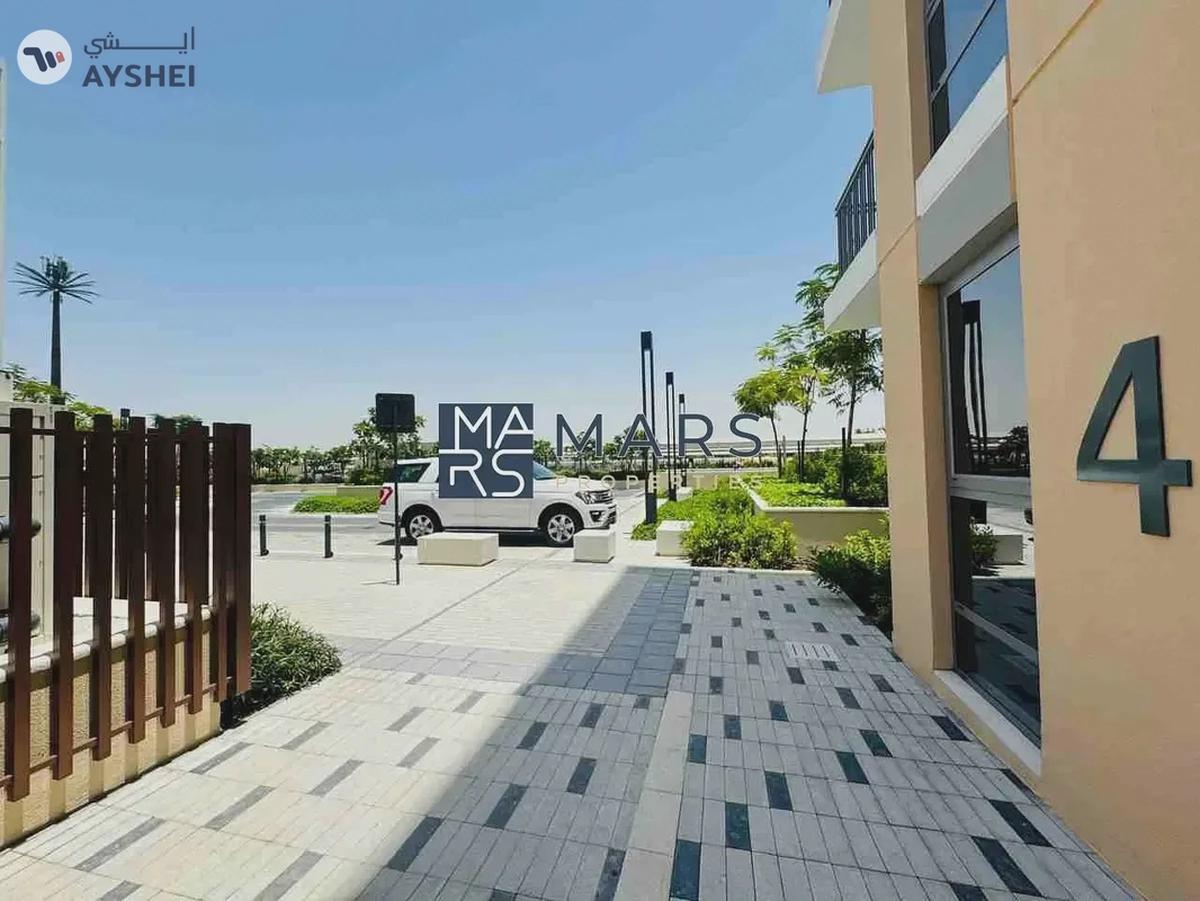 Luxury one bedroom apartment available for rent in uptown just in 46k-4-4