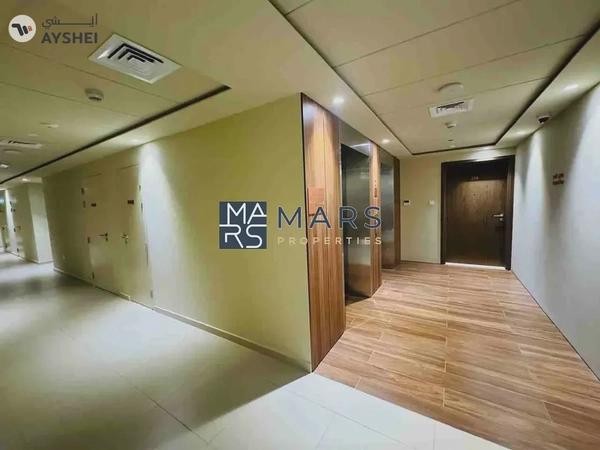 Luxury one bedroom apartment available for rent in uptown just in 46k