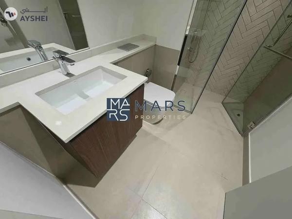 Luxury one bedroom apartment available for rent in uptown just in 46k