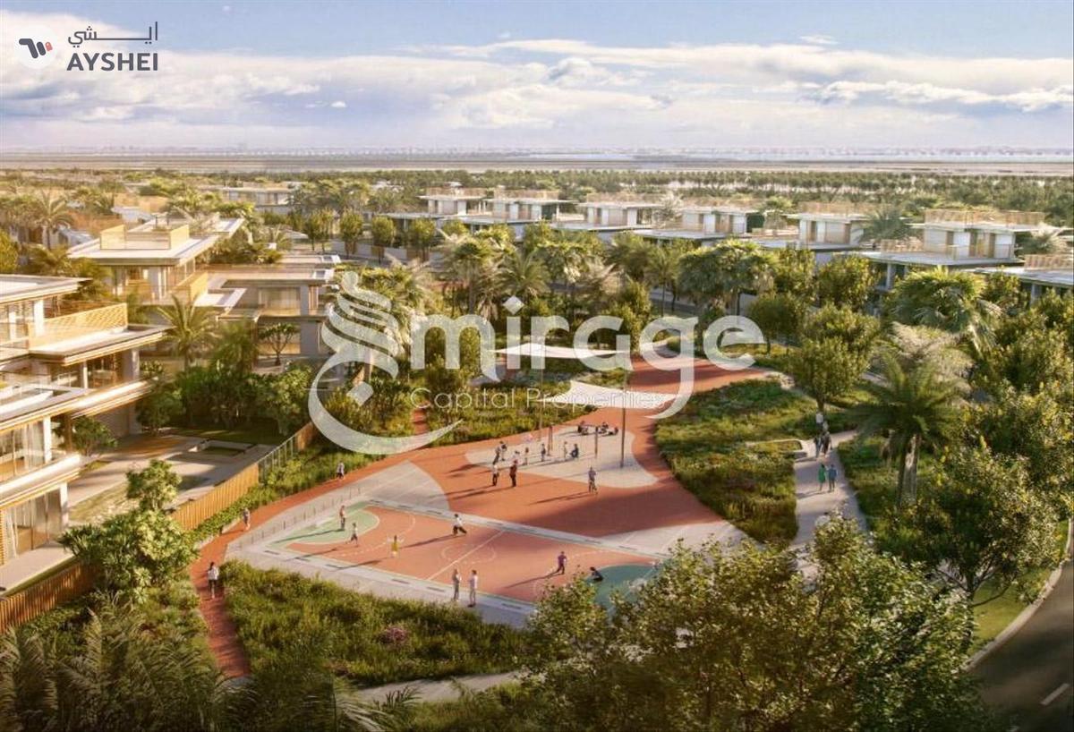 APARTMENT FOR SALE IN REEM HILLS 2, NAJMAT ABU DHABI-0-landscape