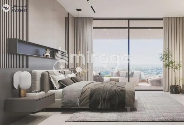 APARTMENT FOR SALE IN REEM HILLS 2, NAJMAT ABU DHABI