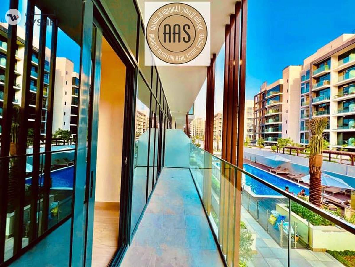 Perfect layout~Brand New~Chiller Free~Big Size luxurious 1Bhk With All Amenities-9-9