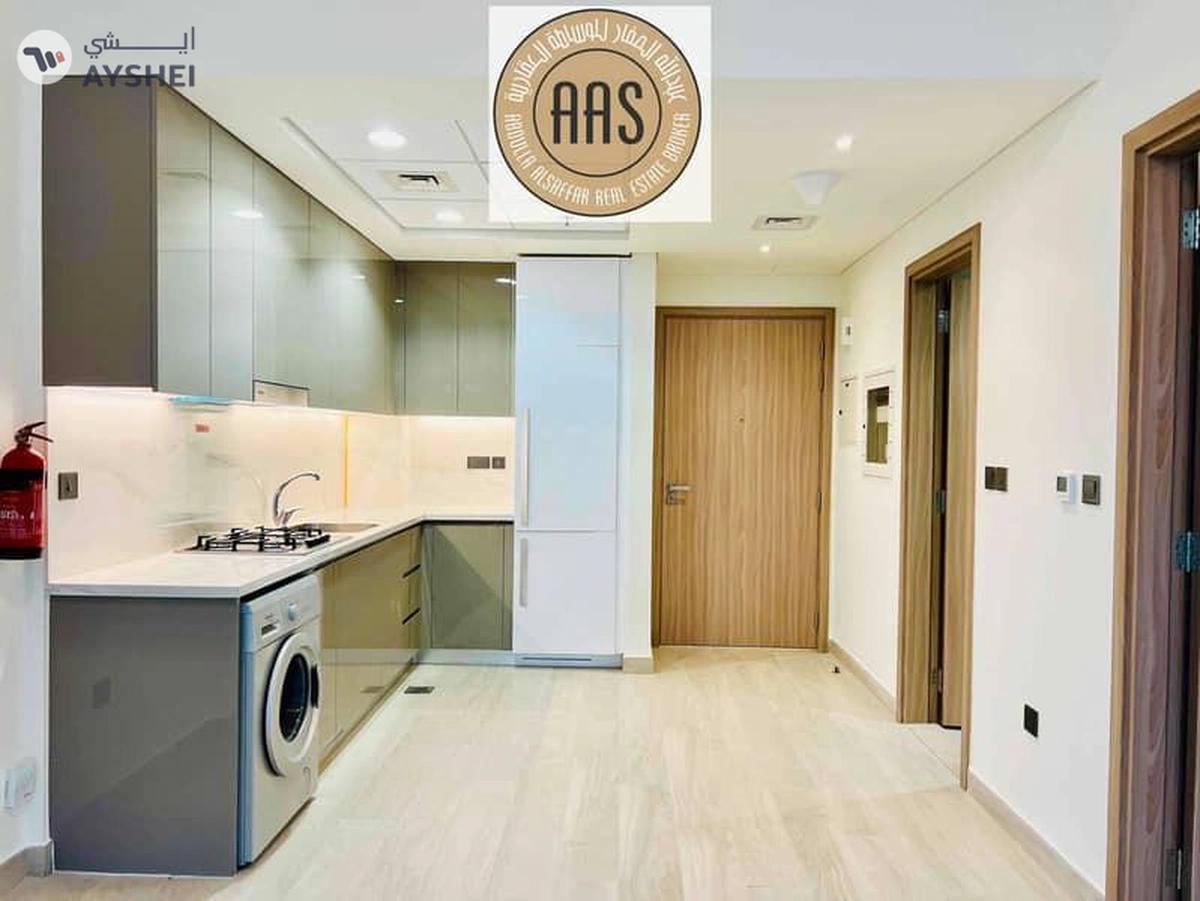 Perfect layout~Brand New~Chiller Free~Big Size luxurious 1Bhk With All Amenities-11-11