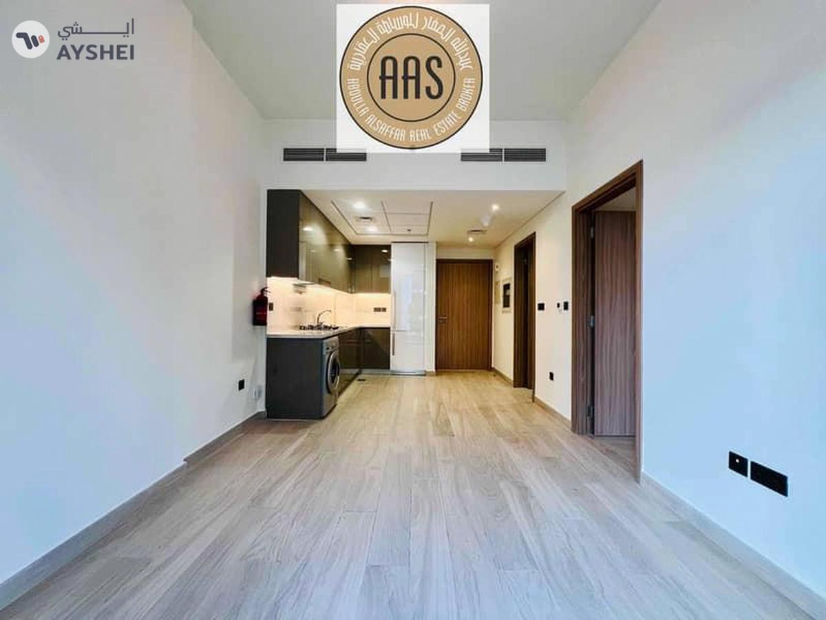 Perfect layout~Brand New~Chiller Free~Big Size luxurious 1Bhk With All Amenities-12-12