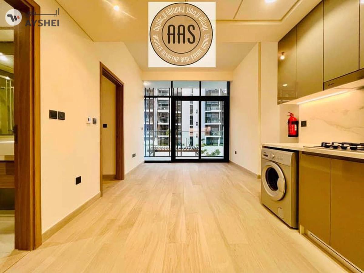 Perfect layout~Brand New~Chiller Free~Big Size luxurious 1Bhk With All Amenities-13-13