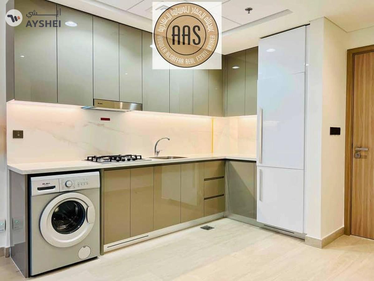 Perfect layout~Brand New~Chiller Free~Big Size luxurious 1Bhk With All Amenities-16-16