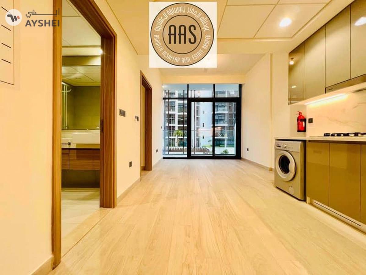 Perfect layout~Brand New~Chiller Free~Big Size luxurious 1Bhk With All Amenities-0-landscape