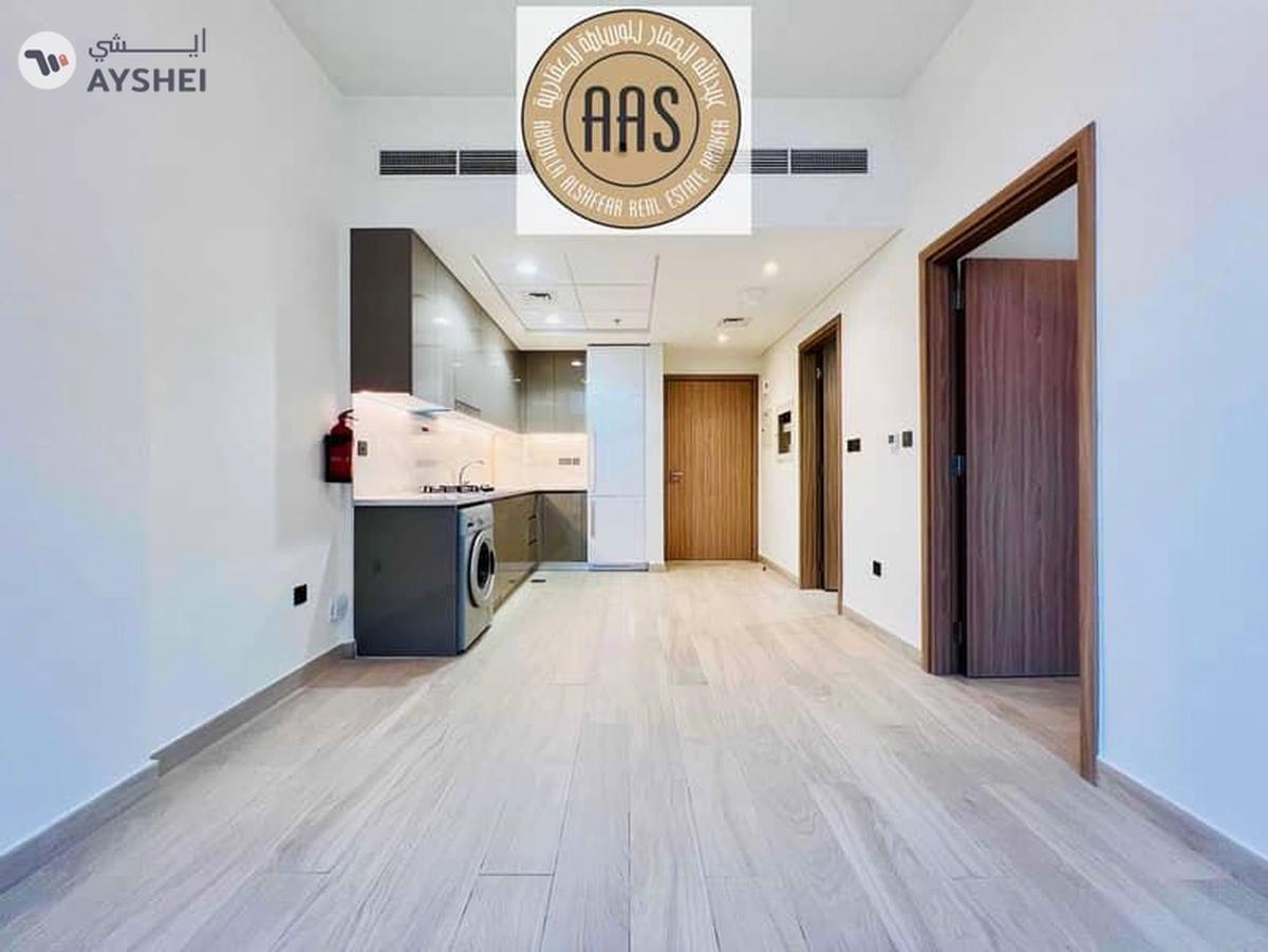 Perfect layout~Brand New~Chiller Free~Big Size luxurious 1Bhk With All Amenities-2-2