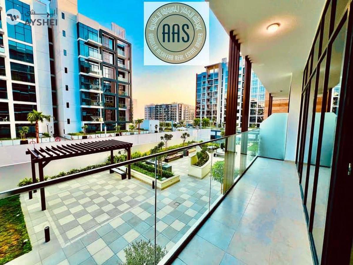 Perfect layout~Brand New~Chiller Free~Big Size luxurious 1Bhk With All Amenities-3-3