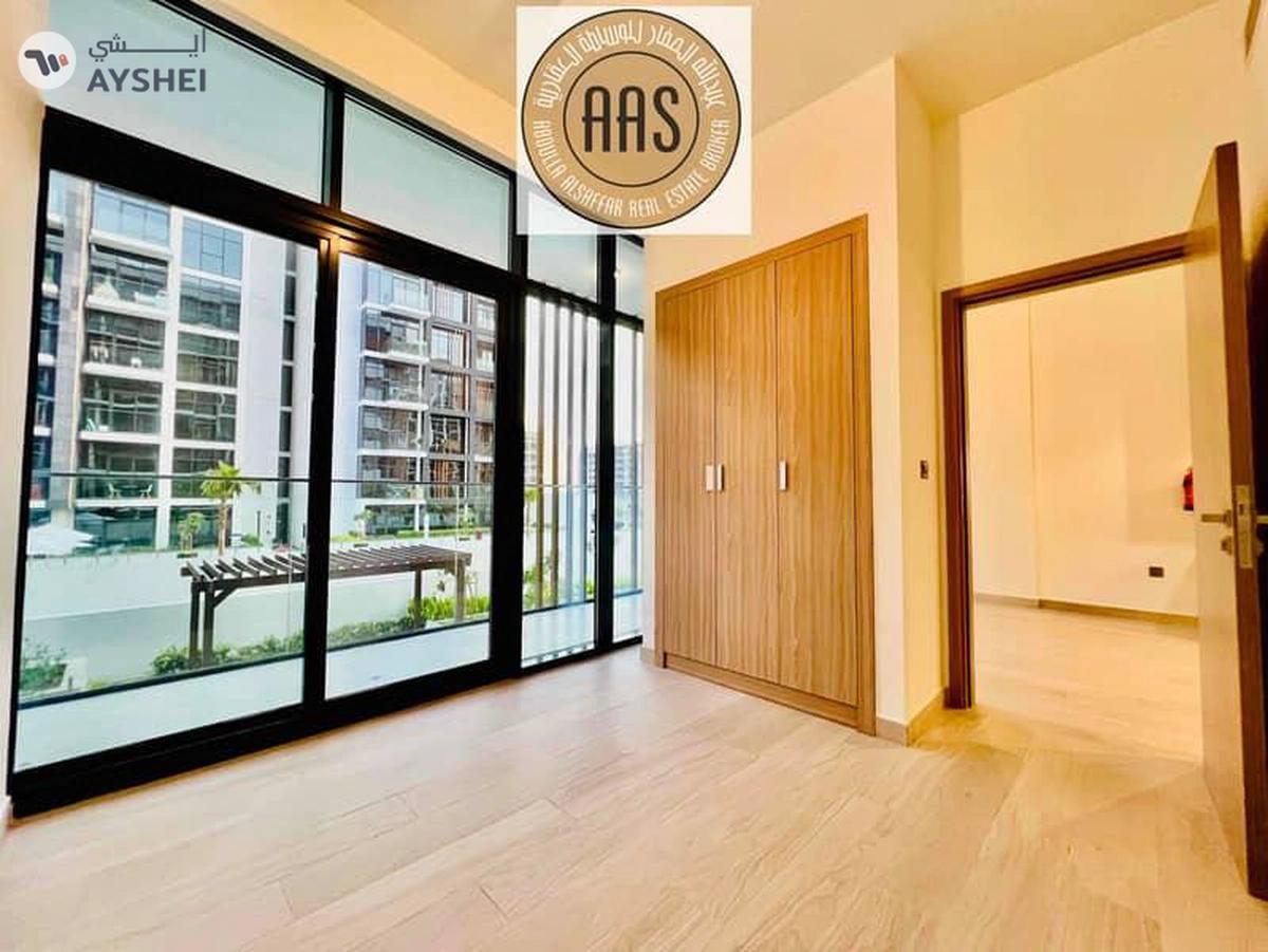 Perfect layout~Brand New~Chiller Free~Big Size luxurious 1Bhk With All Amenities-4-4