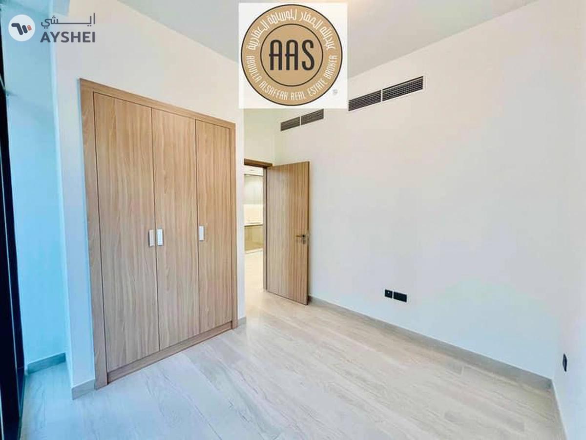 Perfect layout~Brand New~Chiller Free~Big Size luxurious 1Bhk With All Amenities-6-6