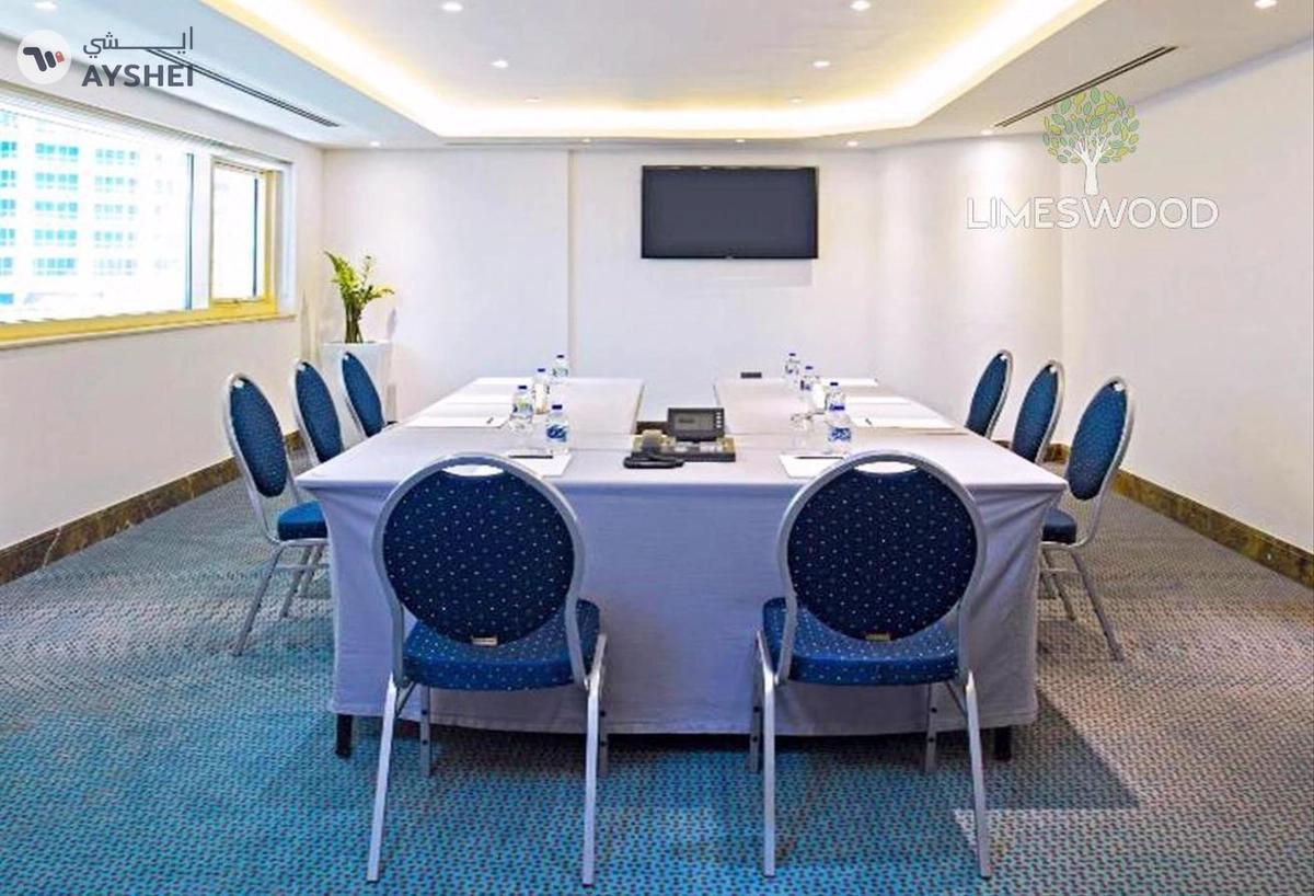 APARTMENT FOR RENT IN PORT SAEED, DEIRA Elegant furnished studio near Deira city center-1-1