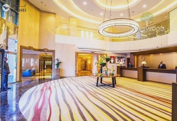 APARTMENT FOR RENT IN PORT SAEED, DEIRA Elegant furnished studio near Deira city center