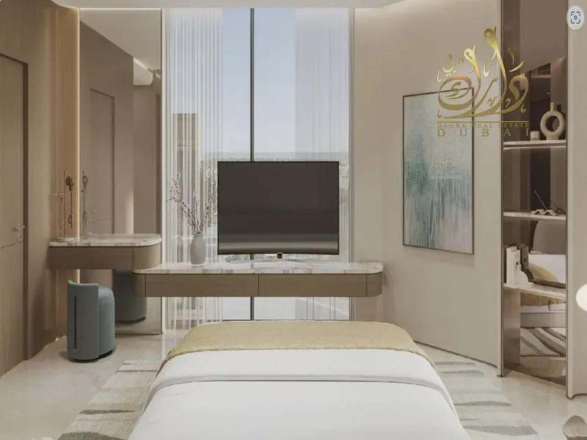 Luxury Boutique Living | Premium Design | Central Dubai-3-3