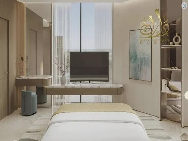 Luxury Boutique Living | Premium Design | Central Dubai