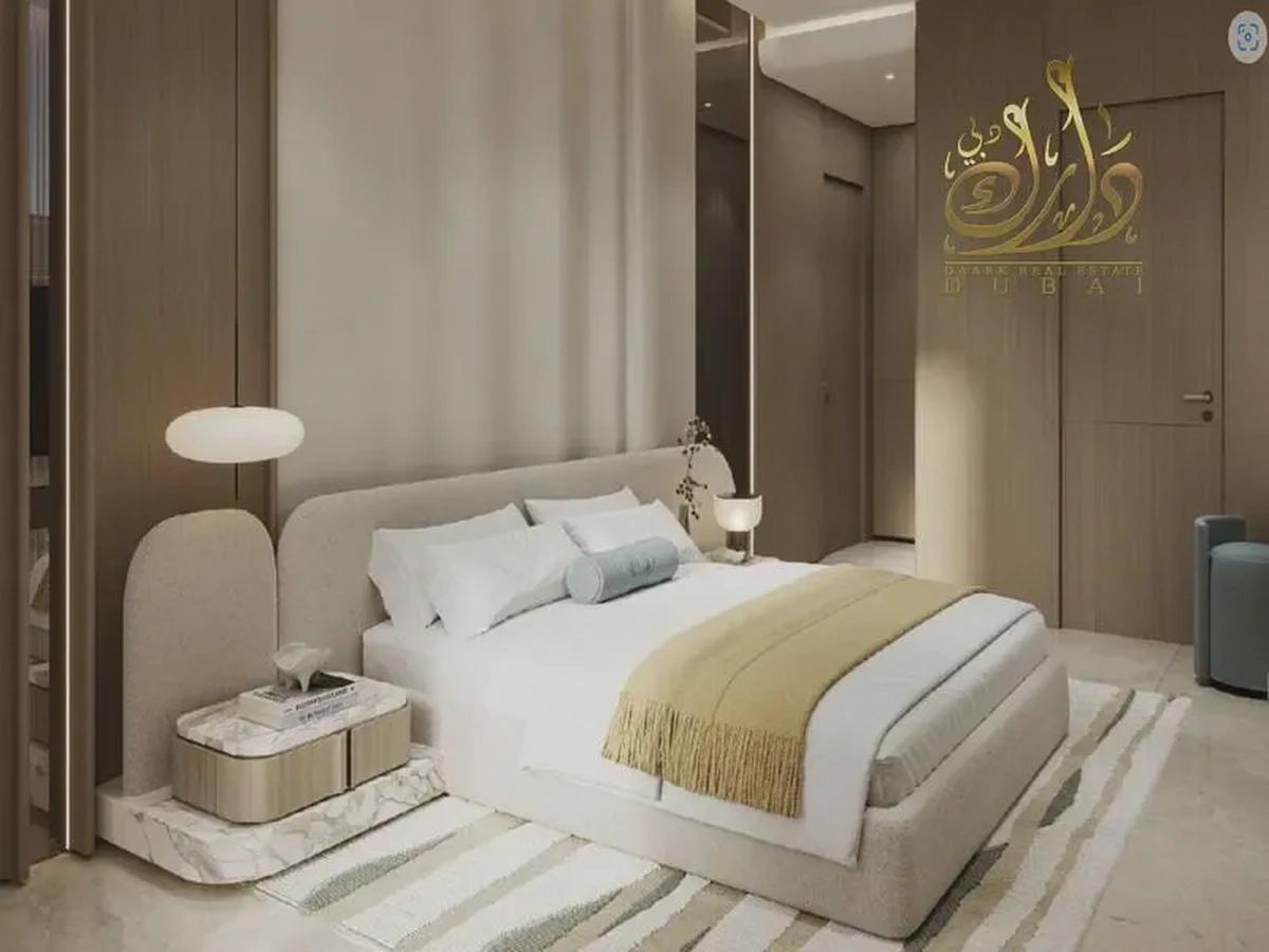 Luxury Boutique Living | Premium Design | Central Dubai-5-5