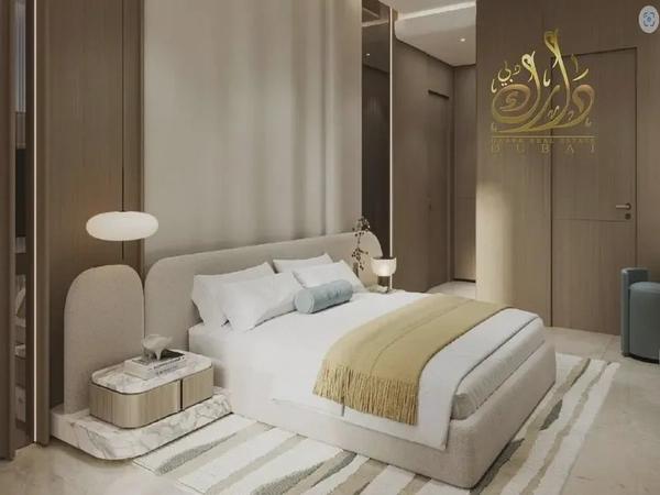 Luxury Boutique Living | Premium Design | Central Dubai
