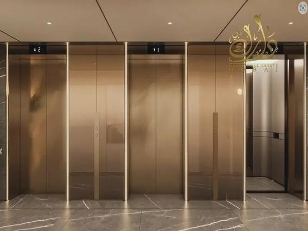 Luxury Boutique Living | Premium Design | Central Dubai