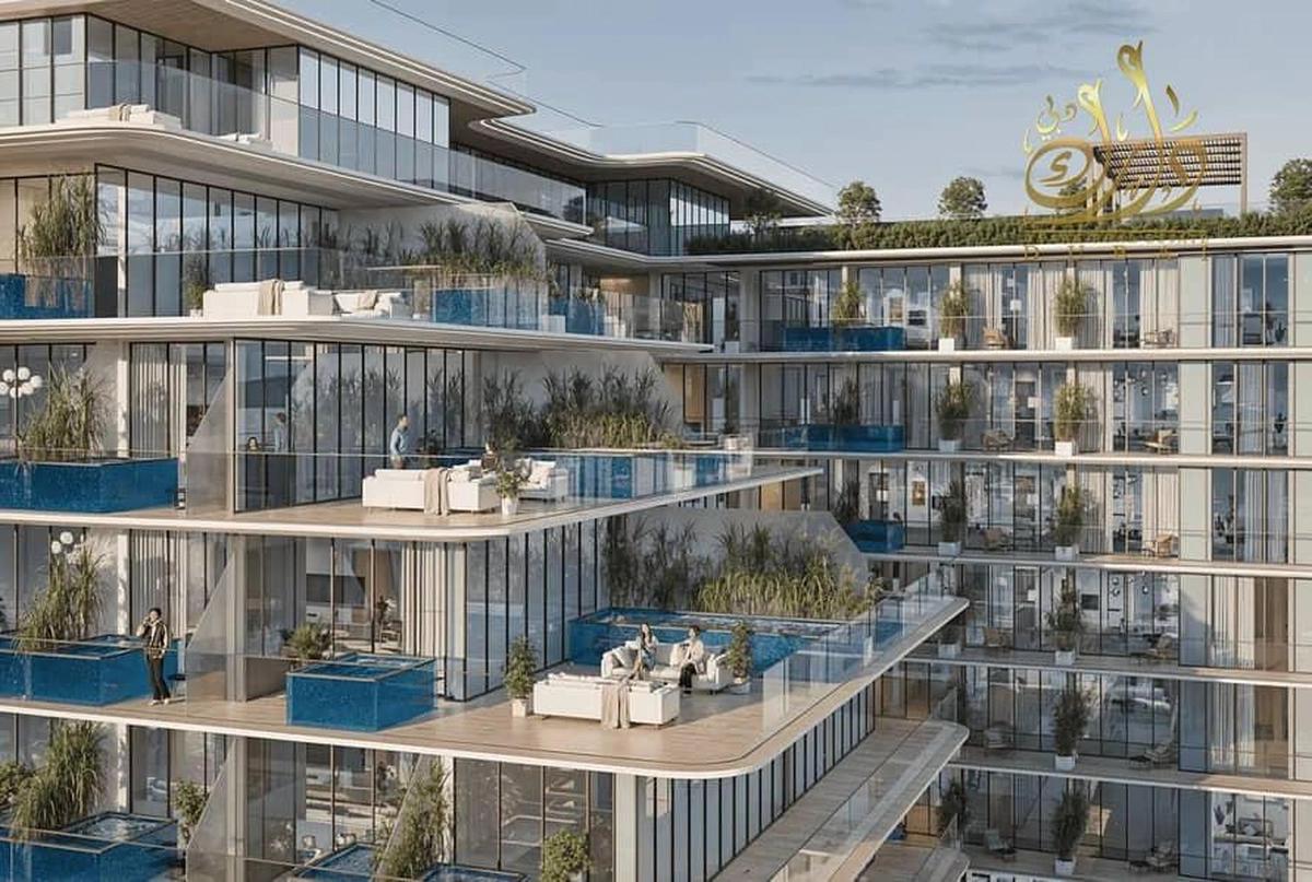 A LUXURY HIDDEN HAVEN FOR EXCLUSIVE INVESTORS-5-5
