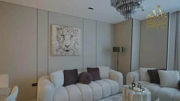 A LUXURY HIDDEN HAVEN FOR EXCLUSIVE INVESTORS