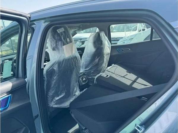 Kia Sportage 1.6L PETROL 4X4 2024