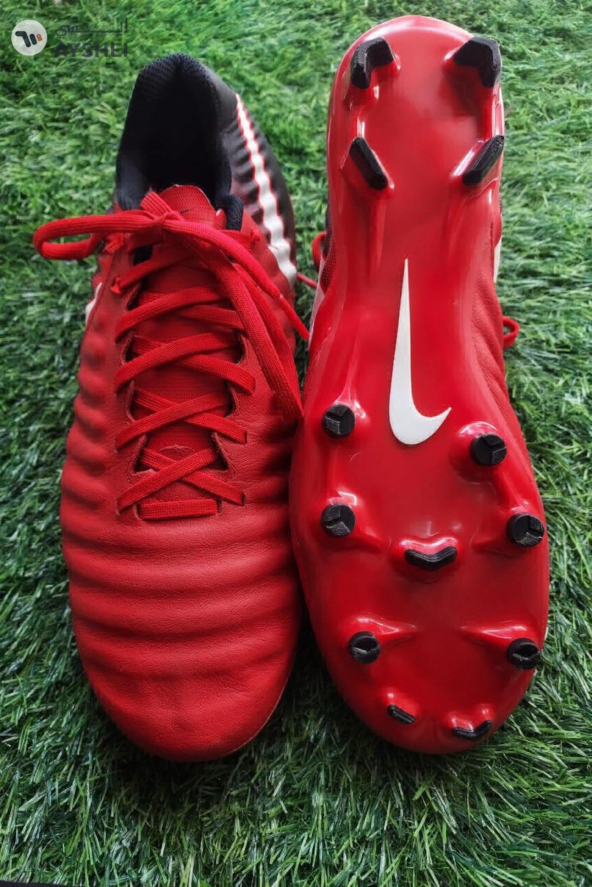 Nike Football Boots-2-2