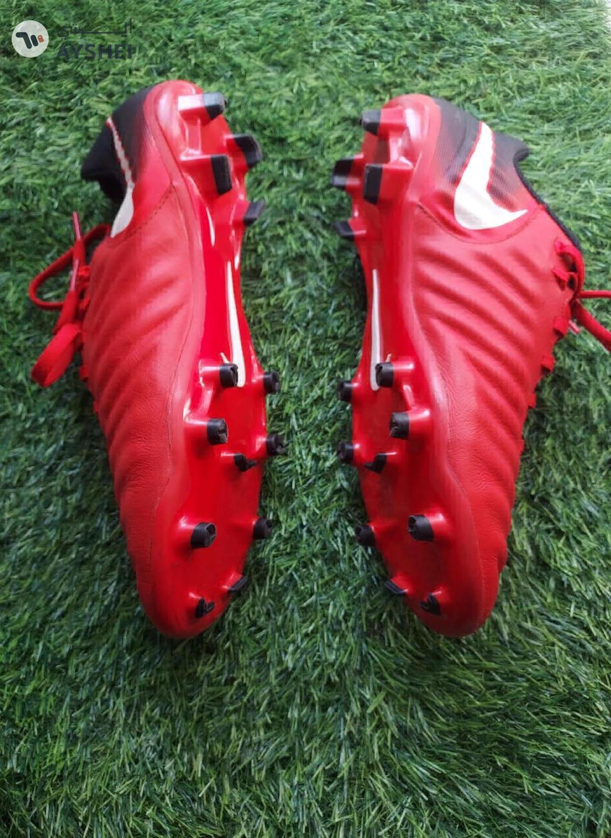 Nike Football Boots-0-portrait