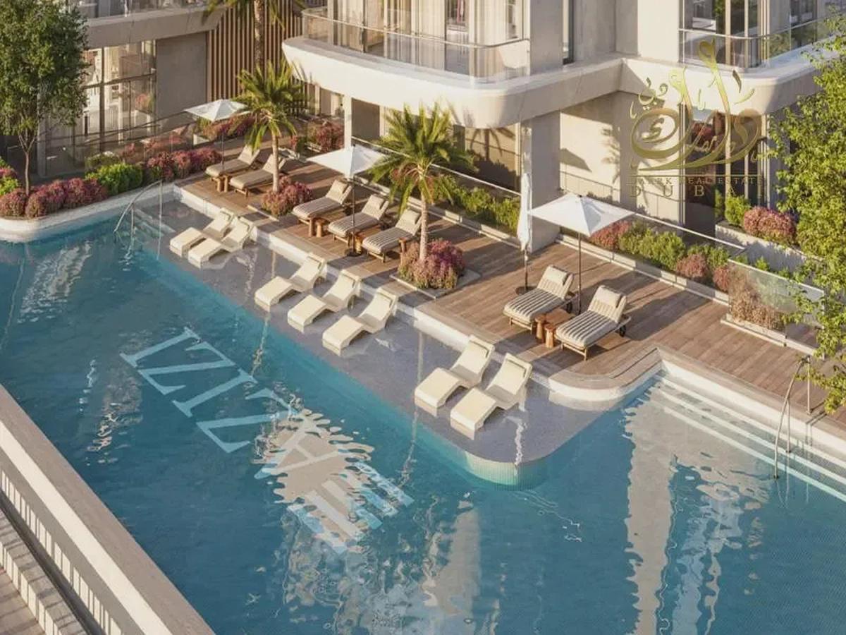 High Rental Yield | Waterfront Apartments | Central Dubai Location-0-landscape